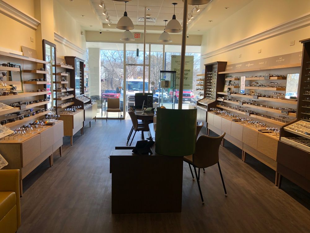 EYE CARE OPTICS Updated September 2024 16 Reviews 101 Middlesex