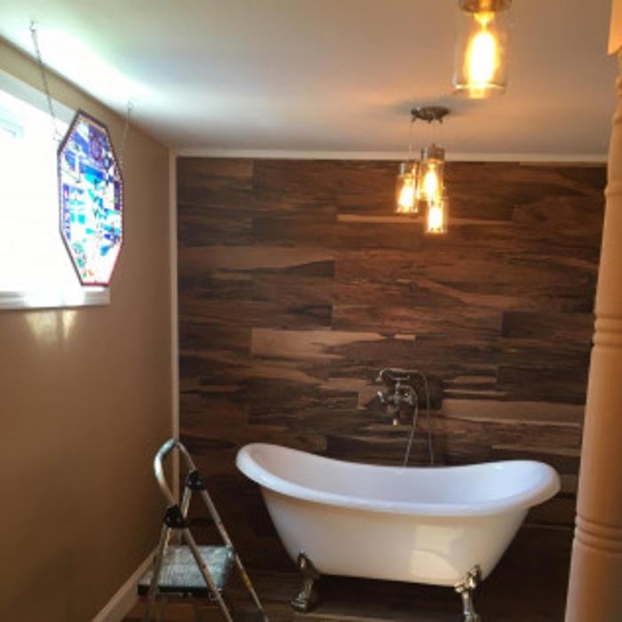 Slide of U.S. Plumbing