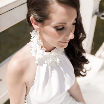 Varca Bridal - The Kimberly - Bespoke Clothing Near Me