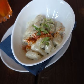 CdM Restaurant - New American Near Me - Corona Del Mar, California