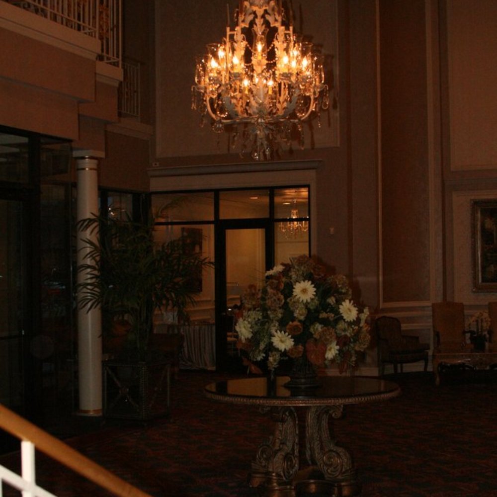 Empress Banquets - Venues & Event Spaces Near Me - Addison, Illinois