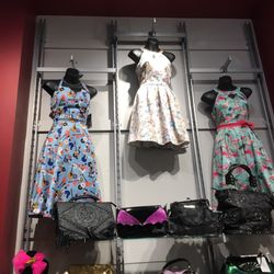 Subculture Corsets - Cool dresses and bags