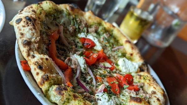Mioposto Pizzeria by null
