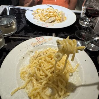 That's Amore - Cacio e Pepe - Italian Near Me - Rome, RM That's Amore - Cacio e Pepe - Italian Near Me - Rome, RM