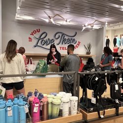 lululemon