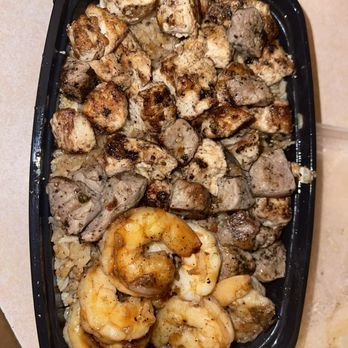 Koto Hibachi - Koto Combo - Seafood Near Me - Chicago, Illinois Koto Hibachi - Koto Combo - Seafood Near Me - Chicago, Illinois