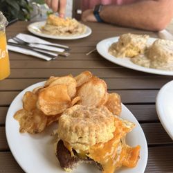 Maple Street Biscuit Cafe
