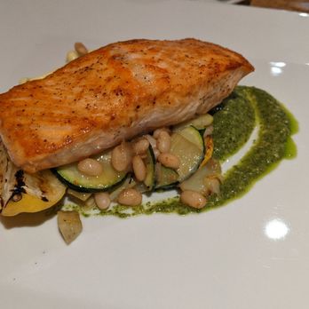 909 Coffee & Wine - Salmon. - Wine Bars Near Me - Burien, Washington