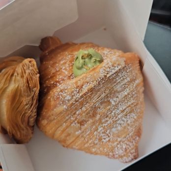 Giulia Italian Bakery - Coffee & Tea Near Me - Peachtree Corners, Georgia