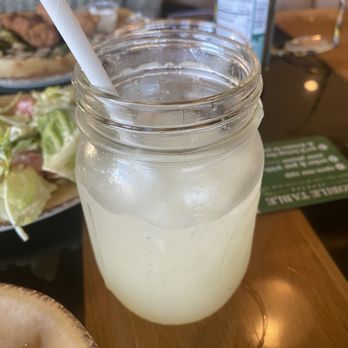 Urban Plates - Organic Lemonade refills non-stop! - New American Near Me - Long Beach, California Urban Plates - Organic Lemonade refills non-stop! - New American Near Me - Long Beach, California