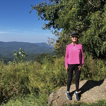 Mulberry Gap - Adventure Basecamp - Mountain Biking Near Me - Ellijay, Georgia