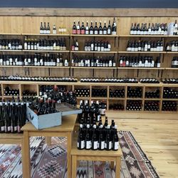 Dunn & Sons Wine
