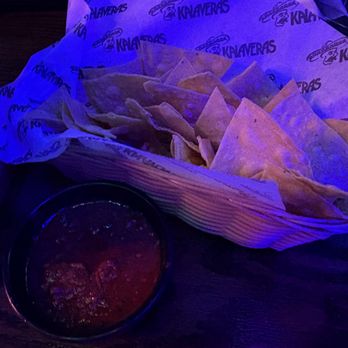Kalaveras - Chips & Salsa - Breakfast & Brunch Near Me - Fullerton, California Kalaveras - Chips & Salsa - Breakfast & Brunch Near Me - Fullerton, California