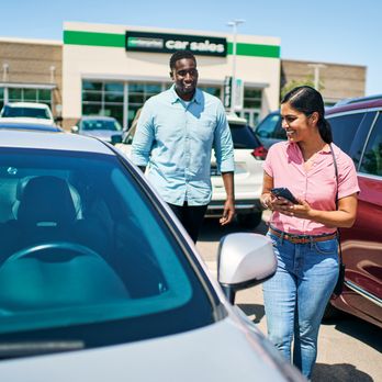 Enterprise Car Sales - Car Dealers Near Me - Worcester, Massachusetts