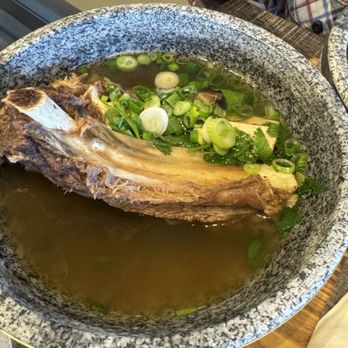Pholuscious - Beef ribs - Vietnamese Near Me - Huntington Beach, California