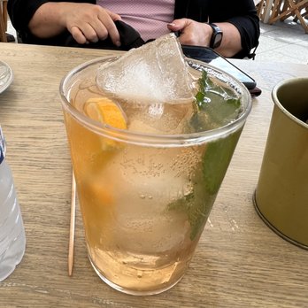 Botequim Nostalgic - Porto tonic - Bars Near Me - Porto, 13