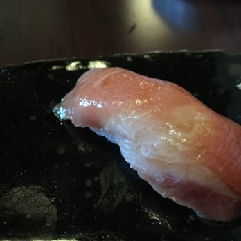 Shiro's - Otoro.... Not impressed with the quality and cut - Sushi Bars Near Me - Seattle, Washington Shiro's - Otoro.... Not impressed with the quality and cut - Sushi Bars Near Me - Seattle, Washington