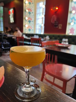 Escondite Vieux Port by null