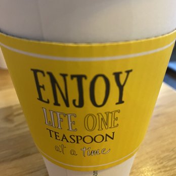 Teaspoon - Bubble Tea Near Me - Las Vegas, Nevada