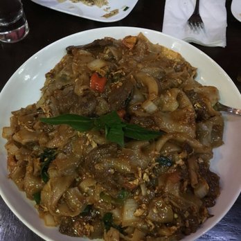 Nur Thai - Thai Near Me - Park, New York Nur Thai - Thai Near Me - Park, New York
