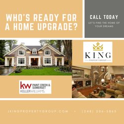 King Property Group