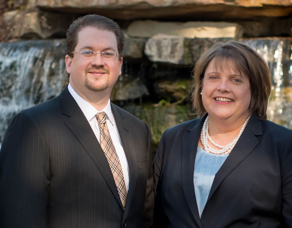 Welsh & McGough - divorce attorney in Tulsa, OK
