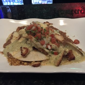 Whiskey Taco Foxtrot - Whiskey Bars Near Me - Clawson, Michigan