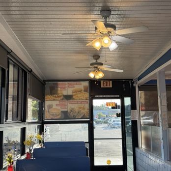 Jim's Burgers - Inside - Burgers Near Me - Monrovia, California Jim's Burgers - Inside - Burgers Near Me - Monrovia, California