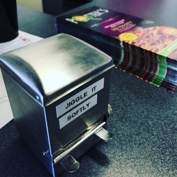 Potter's Pizza - Pizza Near Me - Abilene, Texas Potter's Pizza - Pizza Near Me - Abilene, Texas
