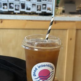 Cold Brew