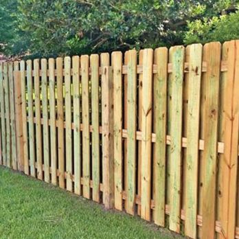 Affordable Fence - Fences & Gates Near Me