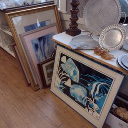 Granny's Attic Thrift Store