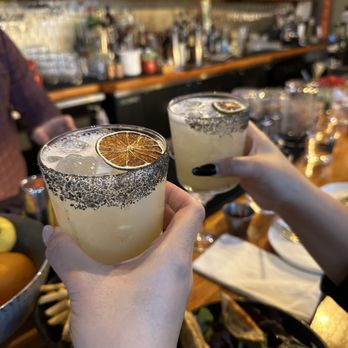 Town Tavern - Margarita - Bars Near Me - Alameda, California