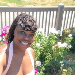 Natomas Rose Garden