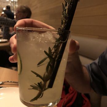 Bulla Gastrobar - LEMONGRASS COLLINS $12 St. Germain, Bombay Sapphire gin, lemongrass syrup, cucumber - Spanish Near Me - Plano, Texas Bulla Gastrobar - LEMONGRASS COLLINS $12 St. Germain, Bombay Sapphire gin, lemongrass syrup, cucumber - Spanish Near Me - Plano, Texas