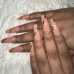 Daily Nails