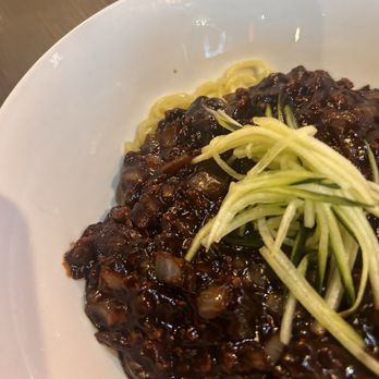 Jin Jin - Jjajangmyeon - Korean Near Me - Las Vegas, Nevada Jin Jin - Jjajangmyeon - Korean Near Me - Las Vegas, Nevada