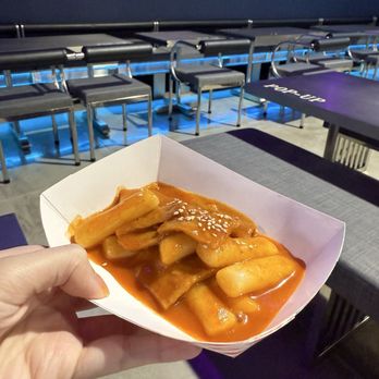 Honey Pig Cupbop - Tteokbokki - Korean Near Me - Falls Church, Virginia