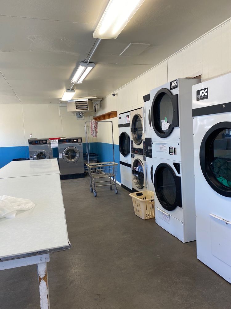 JOHN DAY TRAILER PARK & LAUNDROMAT Updated September 2024 660 W