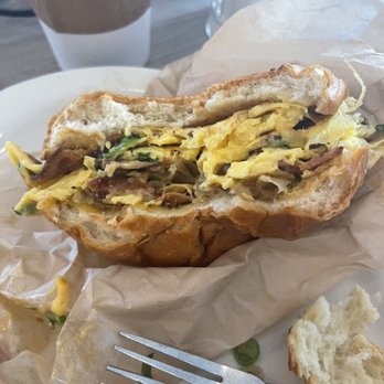 Millie's Cafe - Pasadena - Slutty bun - Breakfast & Brunch Near Me - Pasadena, California Millie's Cafe - Pasadena - Slutty bun - Breakfast & Brunch Near Me - Pasadena, California