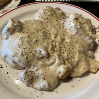 Bourbon Café and Coffee Saloon - Cafes Near Me - Bourbon, Missouri