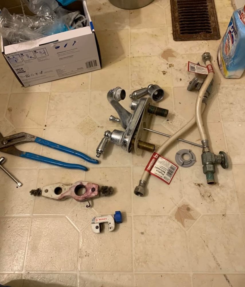 Slide of Westminster Ventures