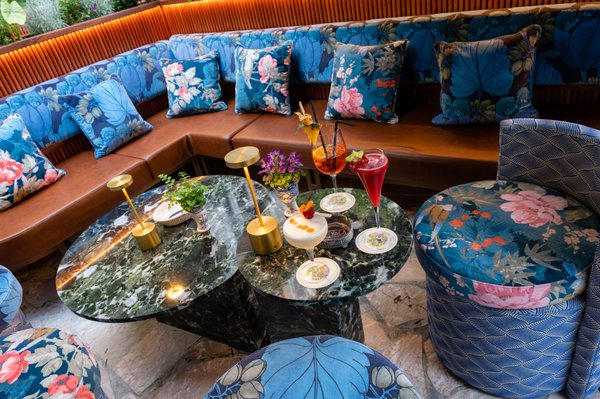 Hôtel Le Yaca Saint-Tropez by null