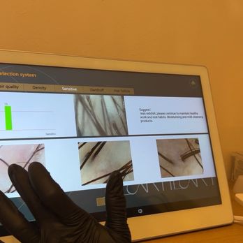Sense Spa - Hair Loss Centers Near Me - Glendale, California Sense Spa - Hair Loss Centers Near Me - Glendale, California