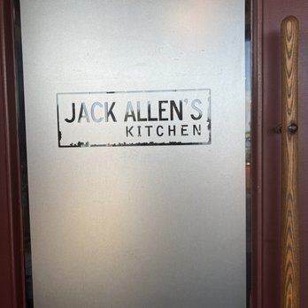 Jack Allen's Kitchen - Southern Near Me - Round Rock, Texas Jack Allen's Kitchen - Southern Near Me - Round Rock, Texas