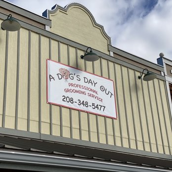 A Dog's Day Out - Pet Groomers Near Me - Star, Idaho