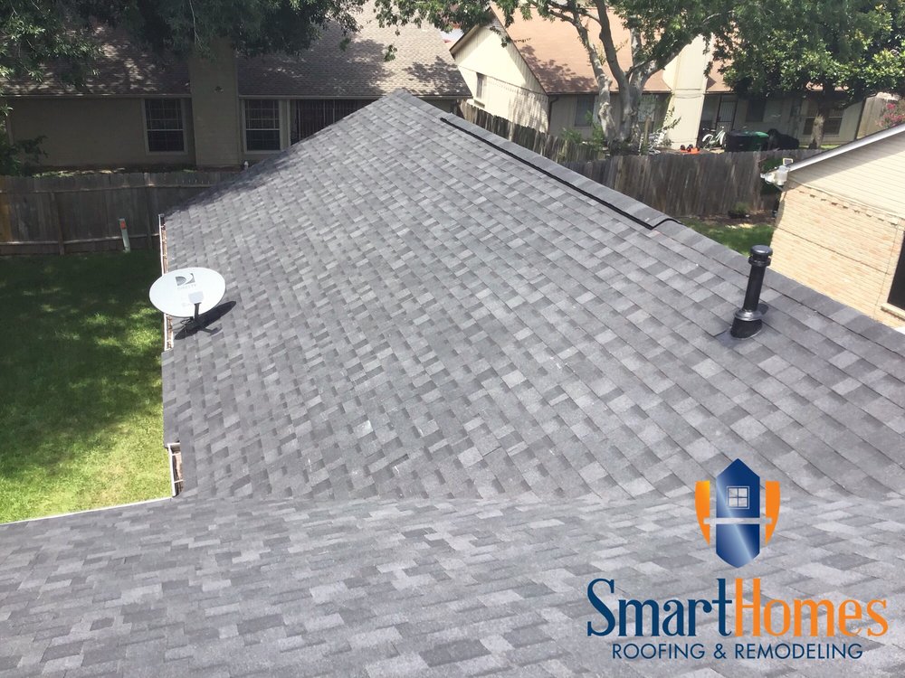 Slide of Smarthomes Remodeling