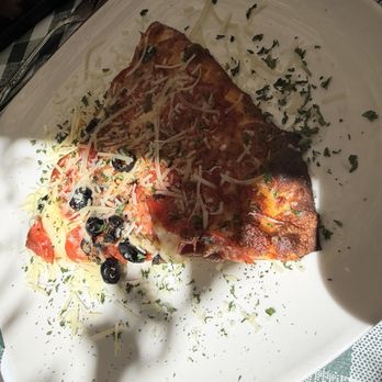 Bella Union - Pizza slice of the day - Italian Near Me - Jacksonville, Oregon Bella Union - Pizza slice of the day - Italian Near Me - Jacksonville, Oregon