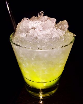 Elixir Lounge by null