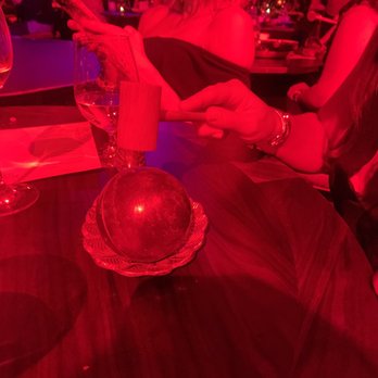 Paradise Club - Surprise in the ball! - Bars Near Me - New York, New York